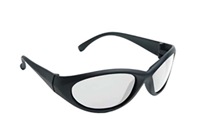 Cobalt!" Safety Eyewear